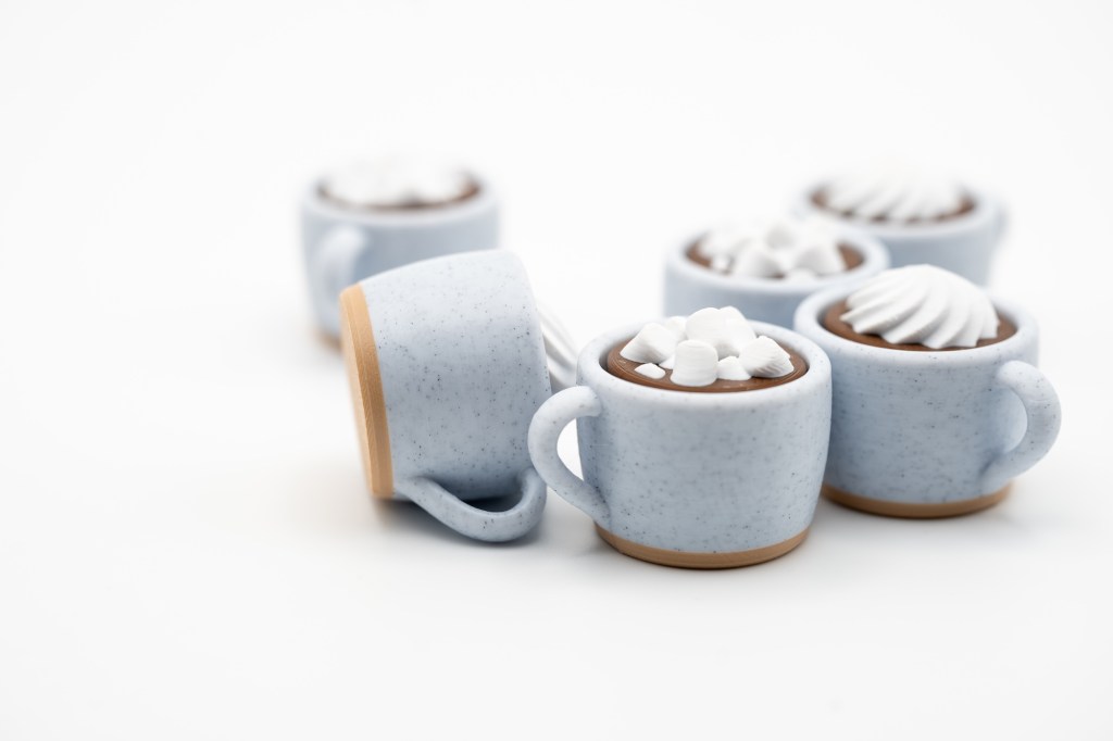 Spoolio Clicker mug 5